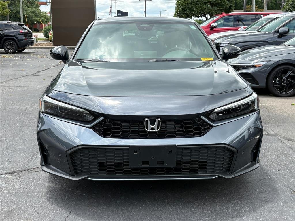 honda civic hatchback 2026 19XFL4H92TE012822 image honda civic hatchback 2026 19XFL4H92TE012822 image